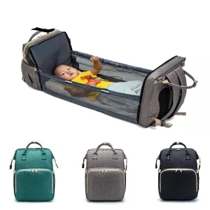 Mummy Nappy Bag