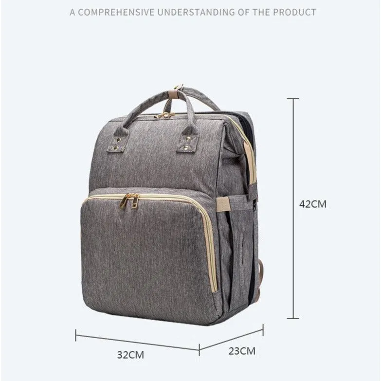 Mummy Nappy Bag