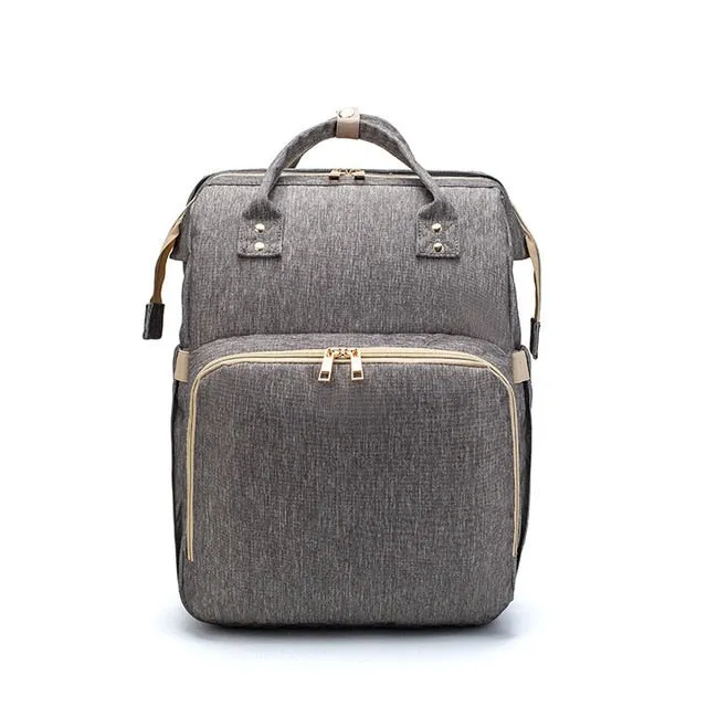 Mummy Nappy Bag