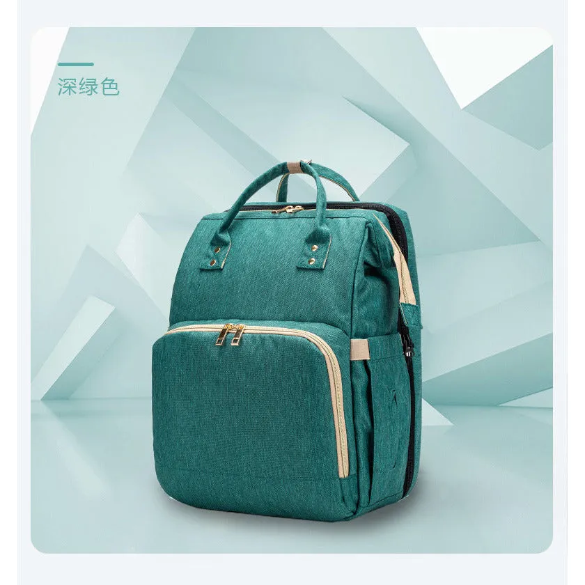 Mummy Nappy Bag