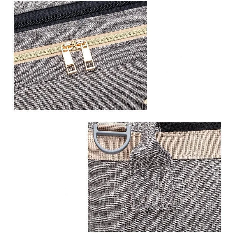 Mummy Nappy Bag