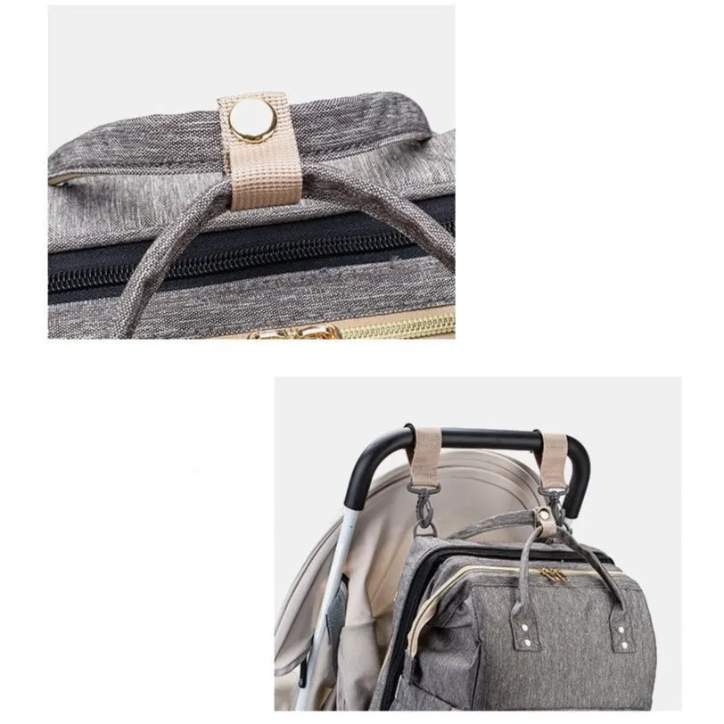 Mummy Nappy Bag
