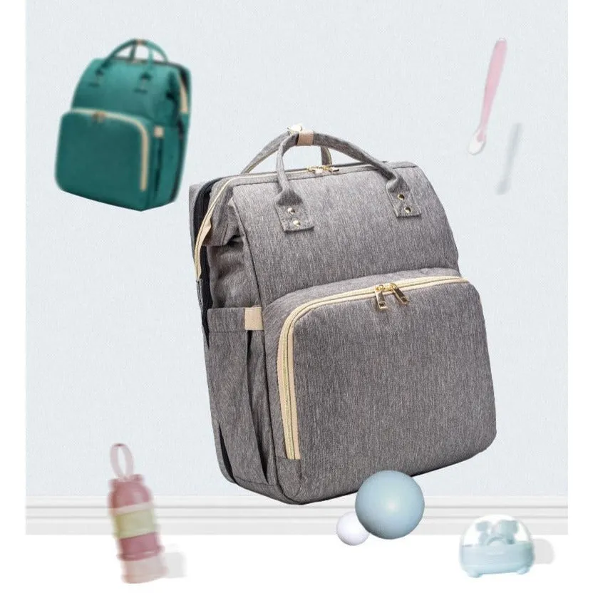 Mummy Nappy Bag