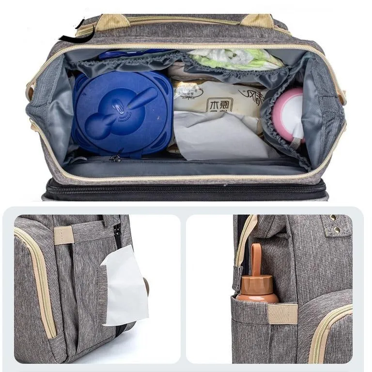 Mummy Nappy Bag