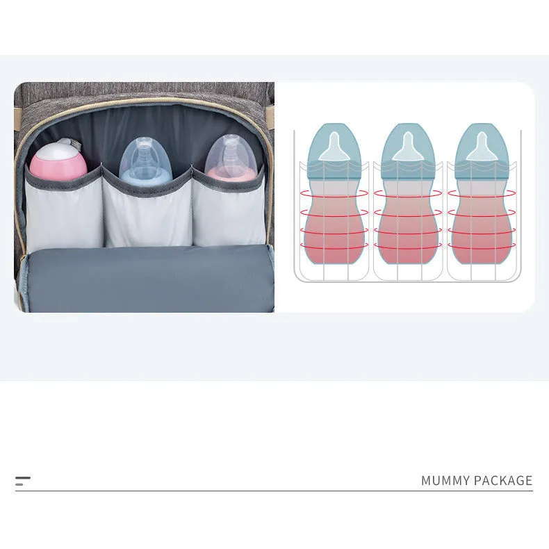 Mummy Nappy Bag