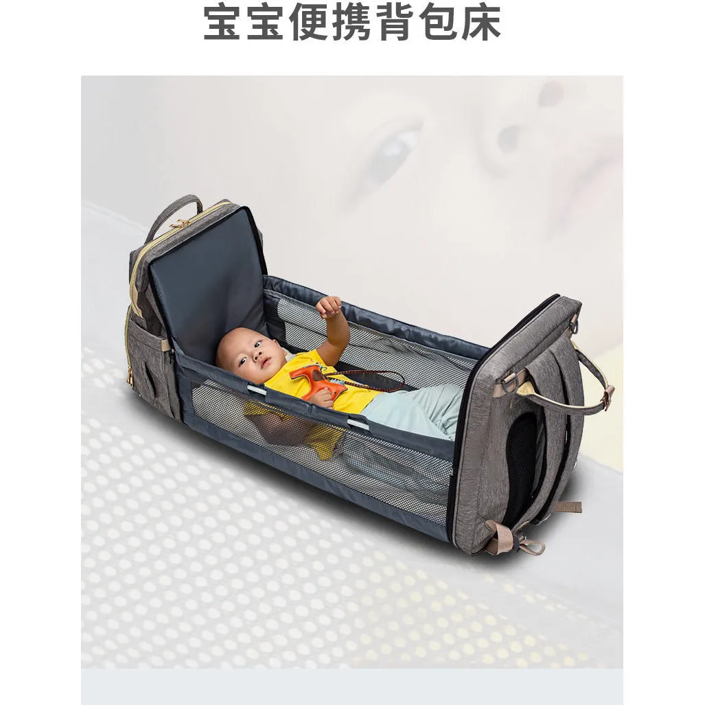Mummy Nappy Bag