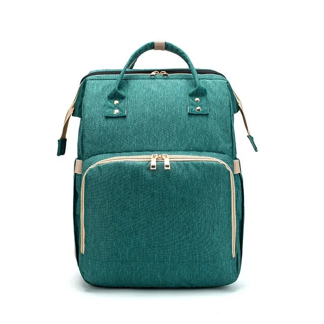 Mummy Nappy Bag