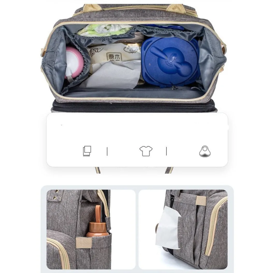 Mummy Nappy Bag