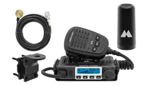 MXT115AGVP3 MicroMobile® Farm Tractor Bundle
