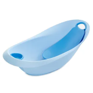 My Mom And Me Baby Bath Tub - Blue