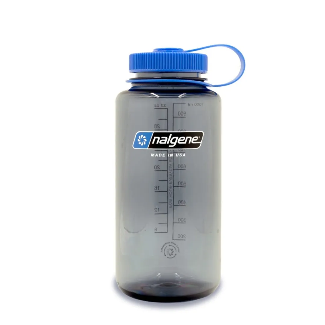 Nalgene Water Bottle - Wide Mouth
