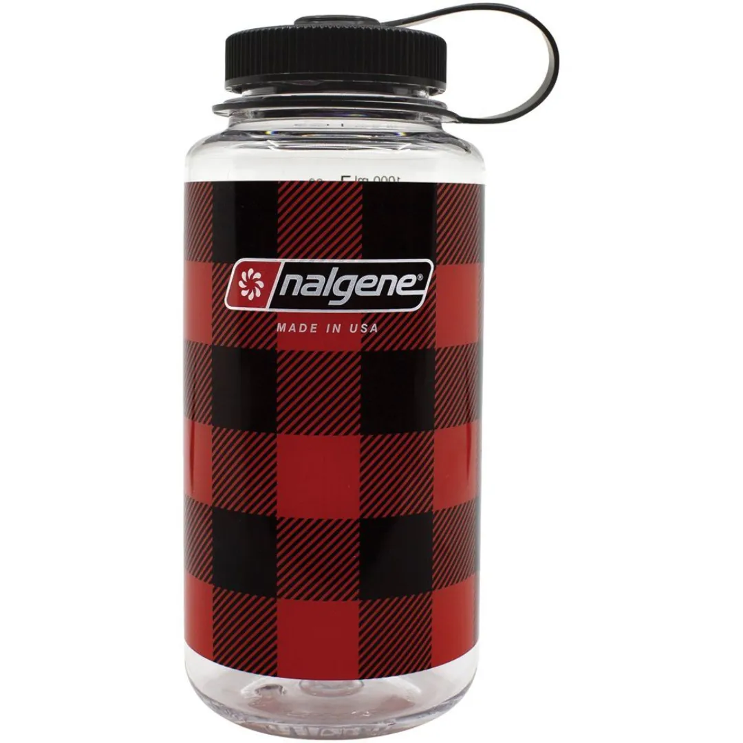 Nalgene Water Bottle - Wide Mouth