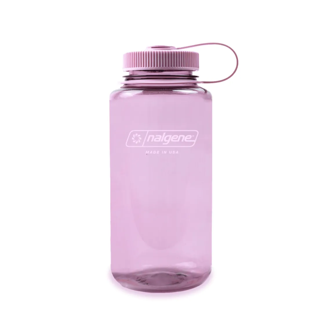 Nalgene Water Bottle - Wide Mouth