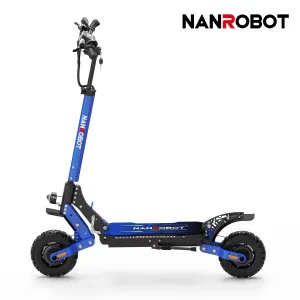 NANROBOT D4 MAX