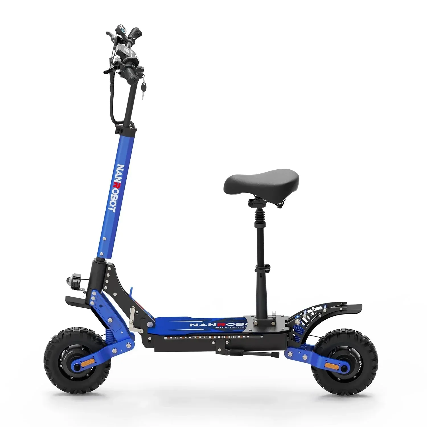 NANROBOT D4 MAX