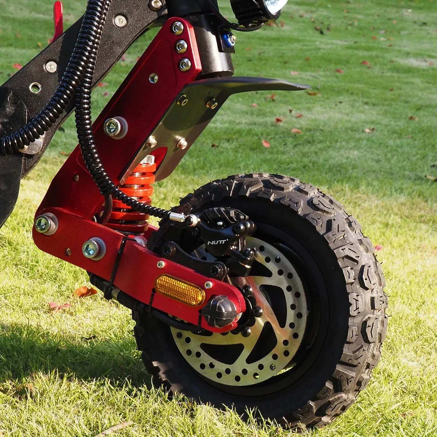 NANROBOT D4 MAX