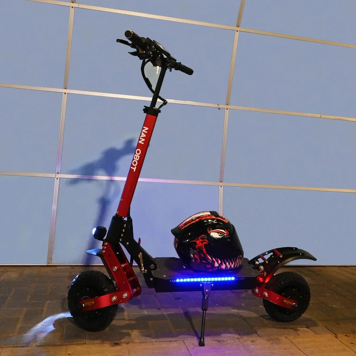 NANROBOT D4 MAX