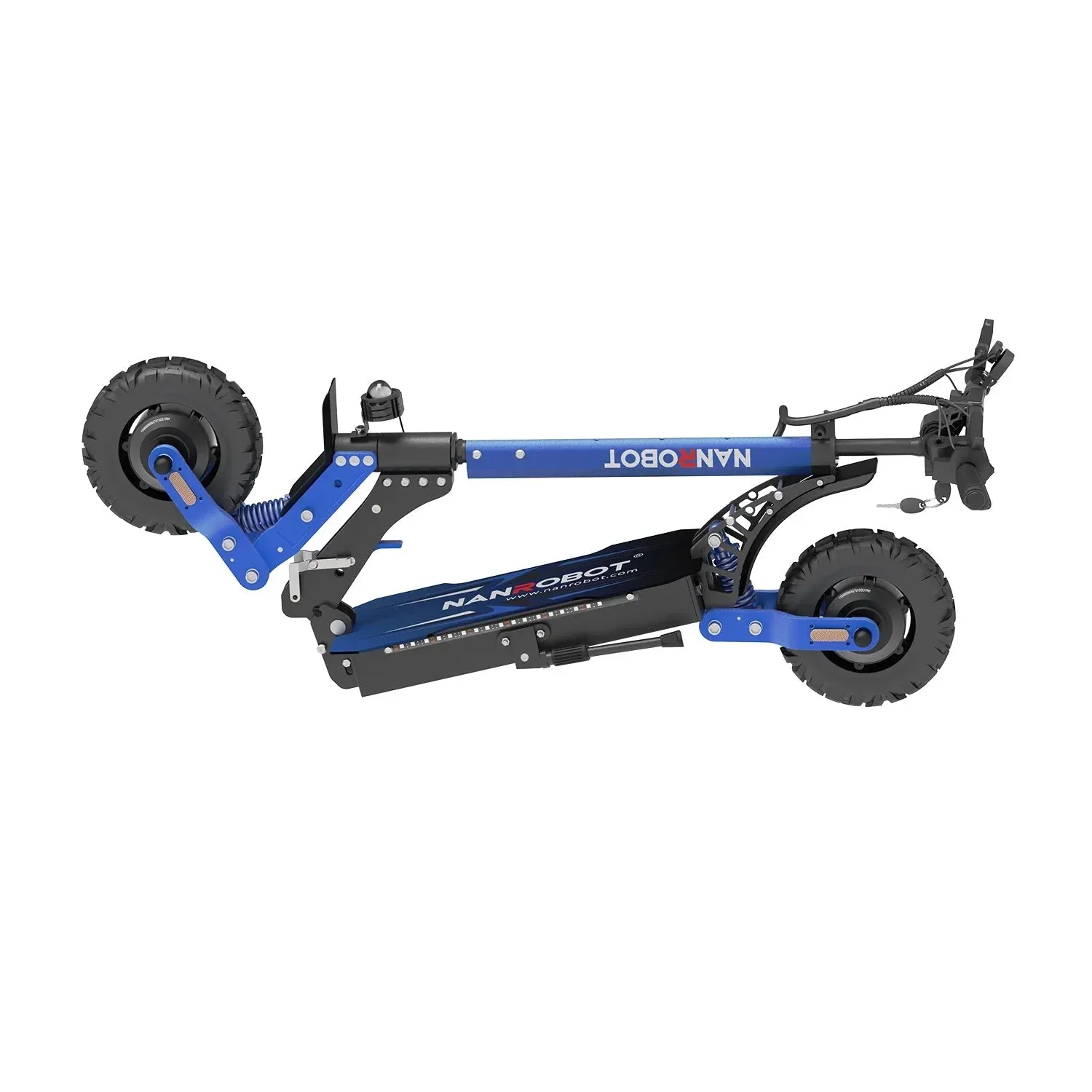 NANROBOT D4 MAX
