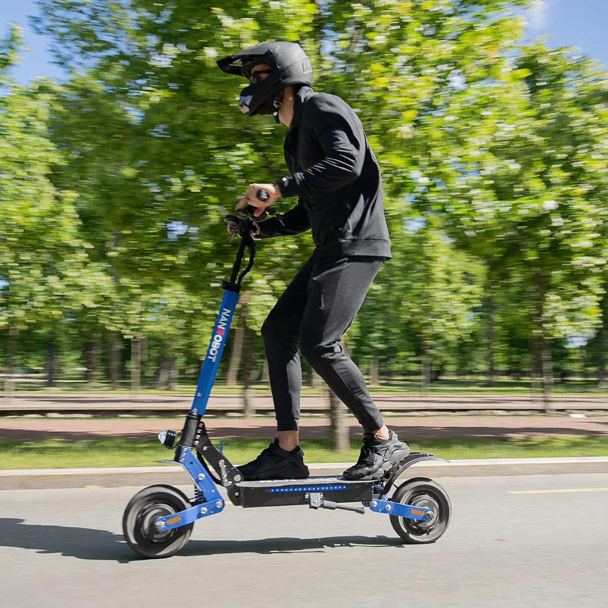 NANROBOT D4 MAX