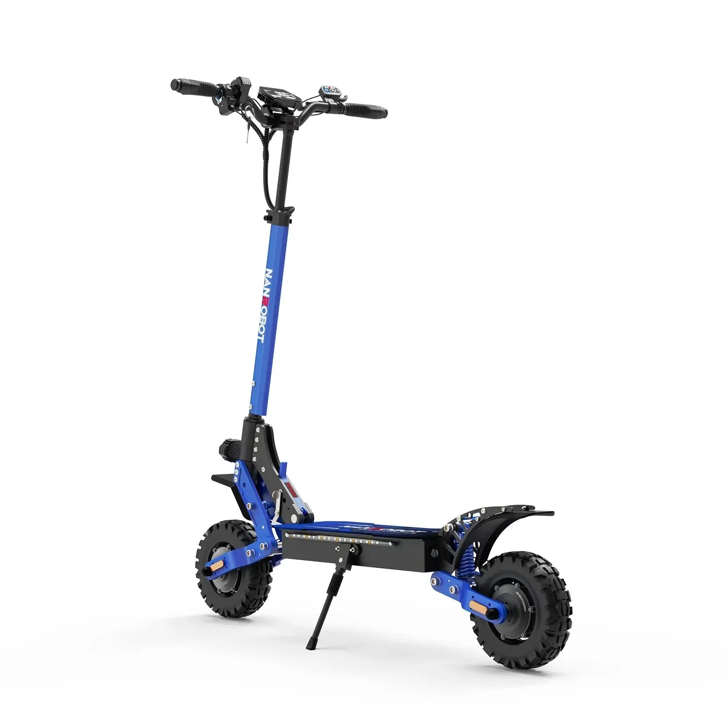 NANROBOT D4 MAX