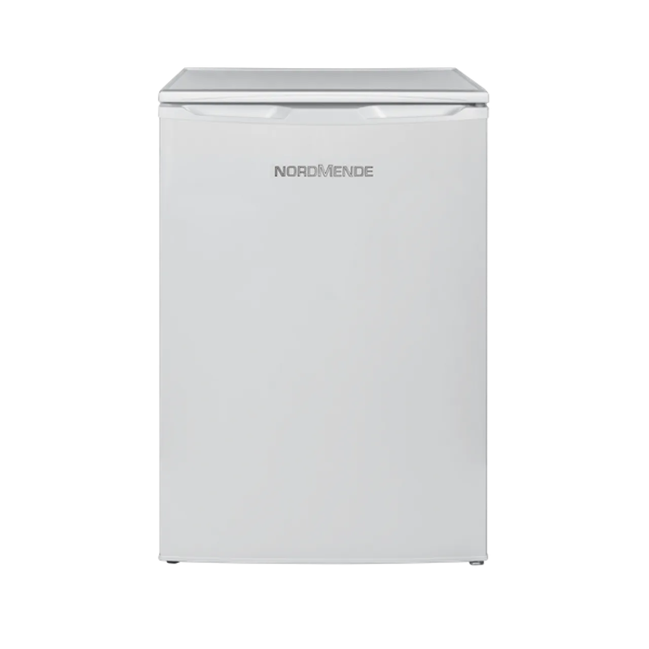 Nordmende 55cm Freestanding Undercounter Freezer White | RUF150WH