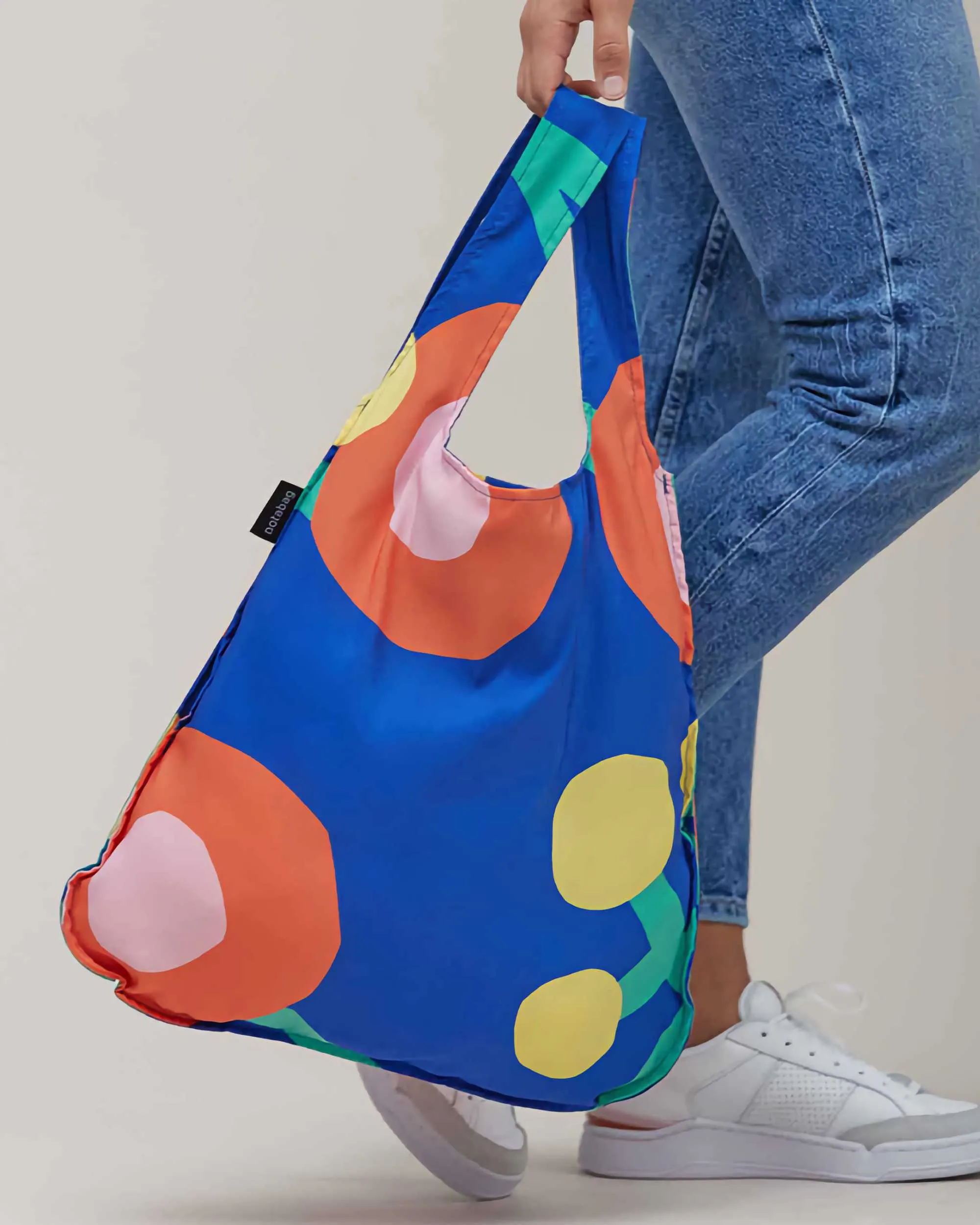 Notabag Recycled 2-Way Bag&Backpack, Blossom