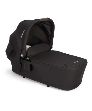 Nuna Lytl Carry Cot - Caviar