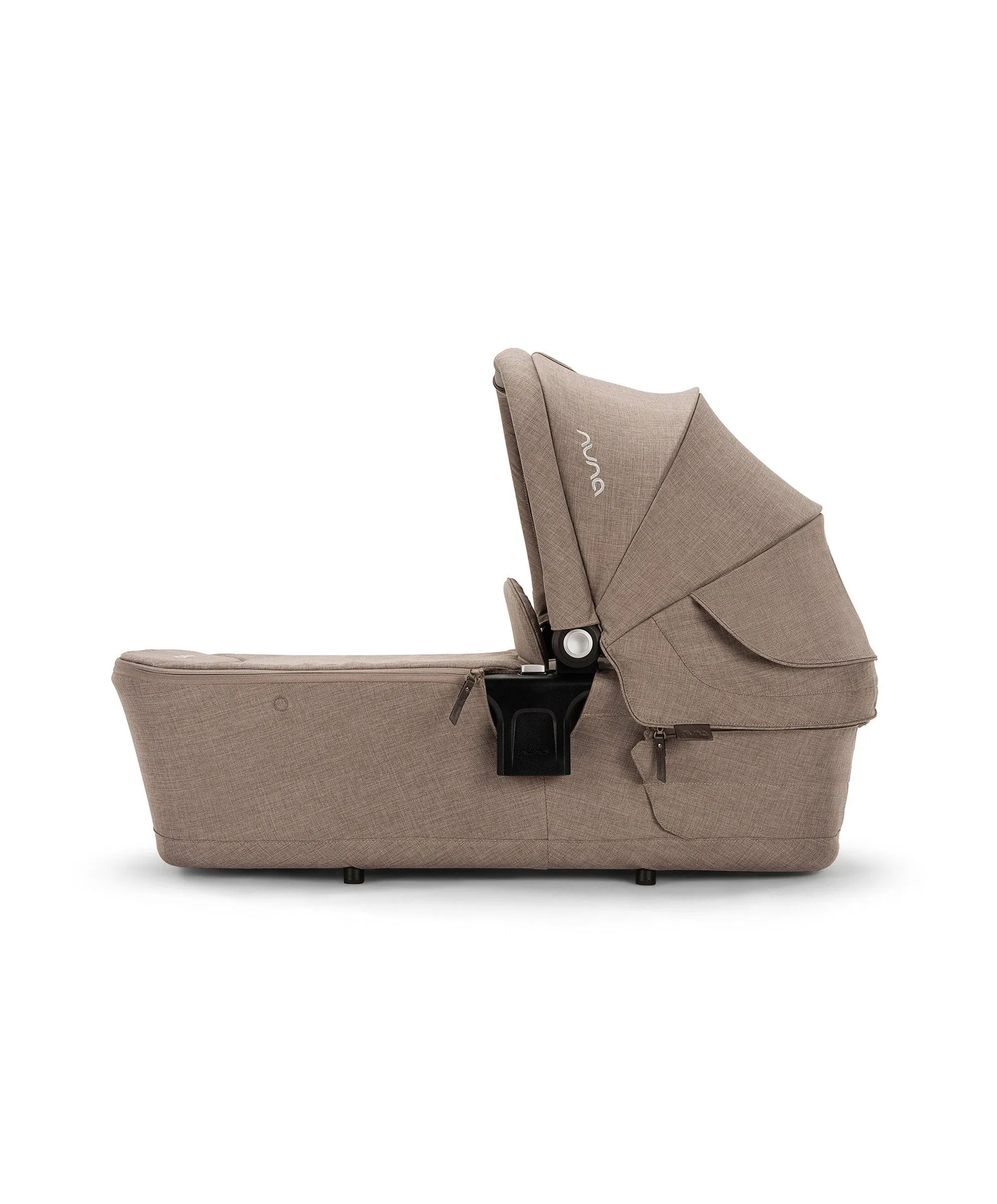 Nuna Lytl Carry Cot - Cedar
