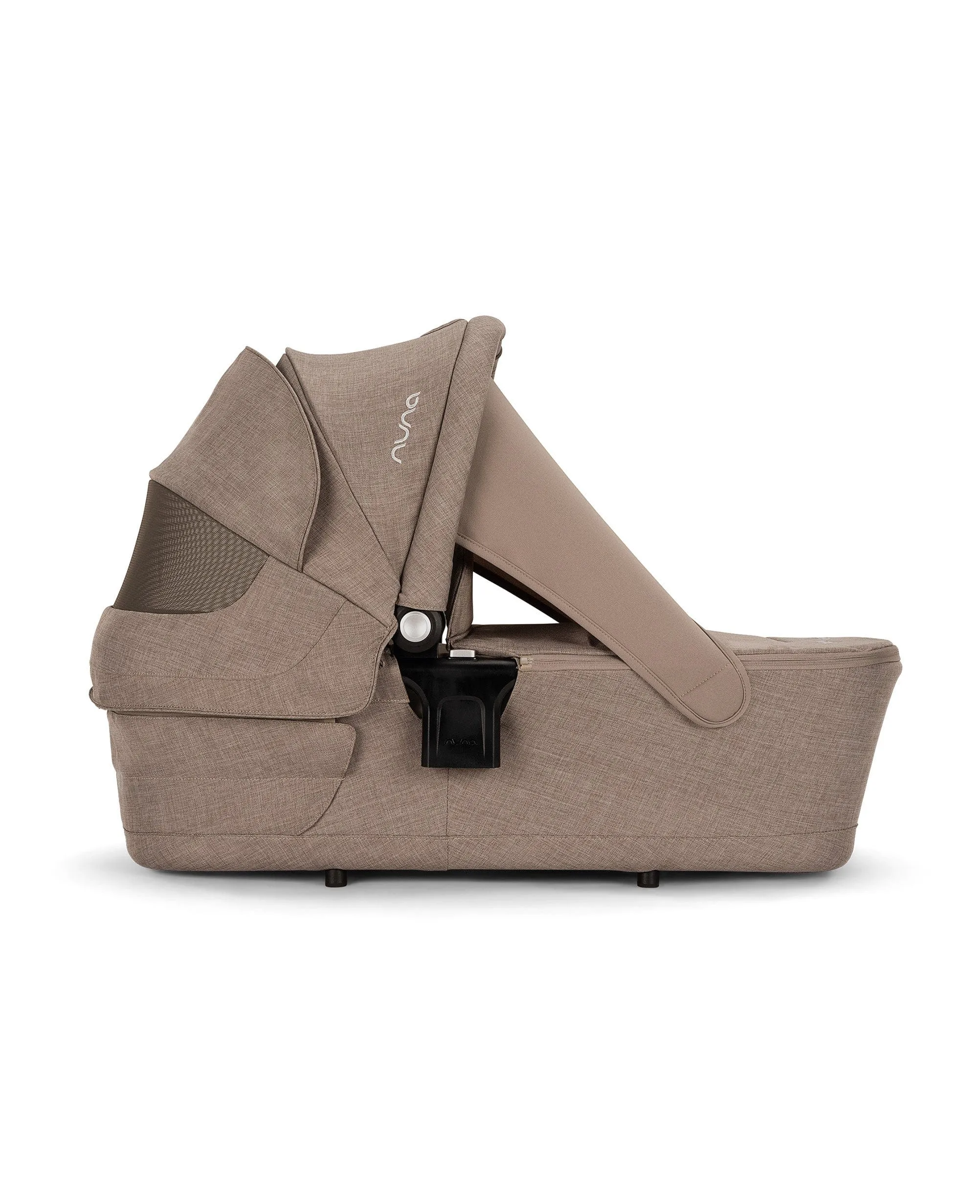 Nuna Lytl Carry Cot - Cedar