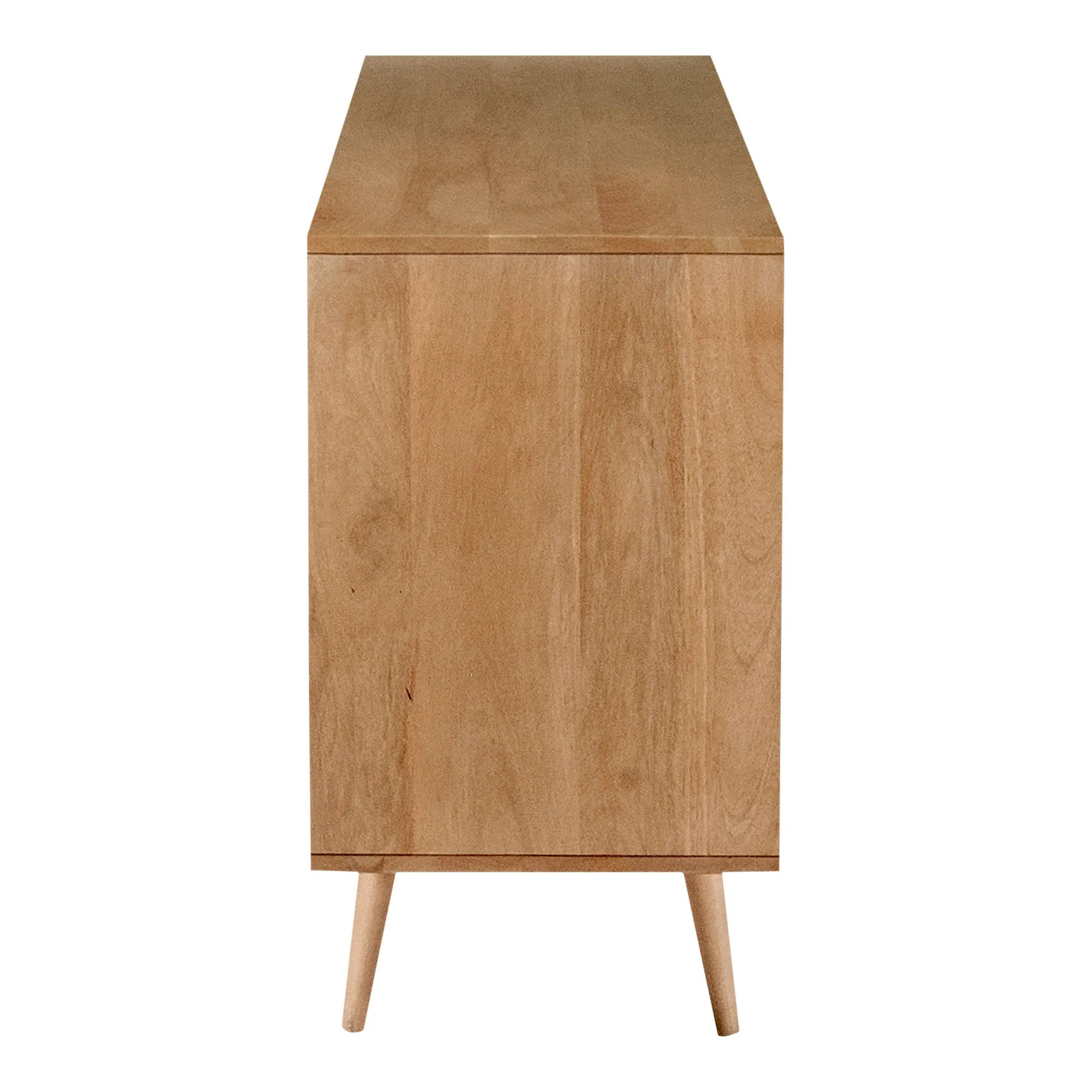 O2 Dresser Light Golden