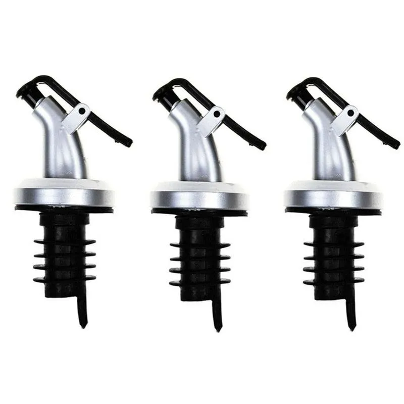 Olive Oil Sprayer Rubber Plug Leak-Proof Bottle Stopper