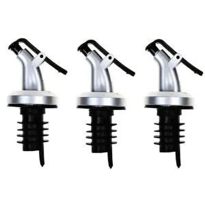 Olive Oil Sprayer Rubber Plug Leak-Proof Bottle Stopper