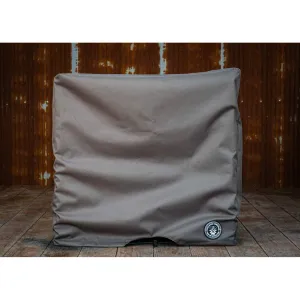 Outdoor Cooking Base Cover