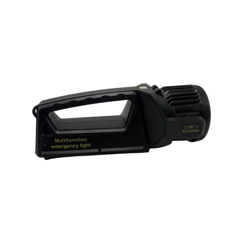 Outdoor Solar-Powered Search Light -W5167