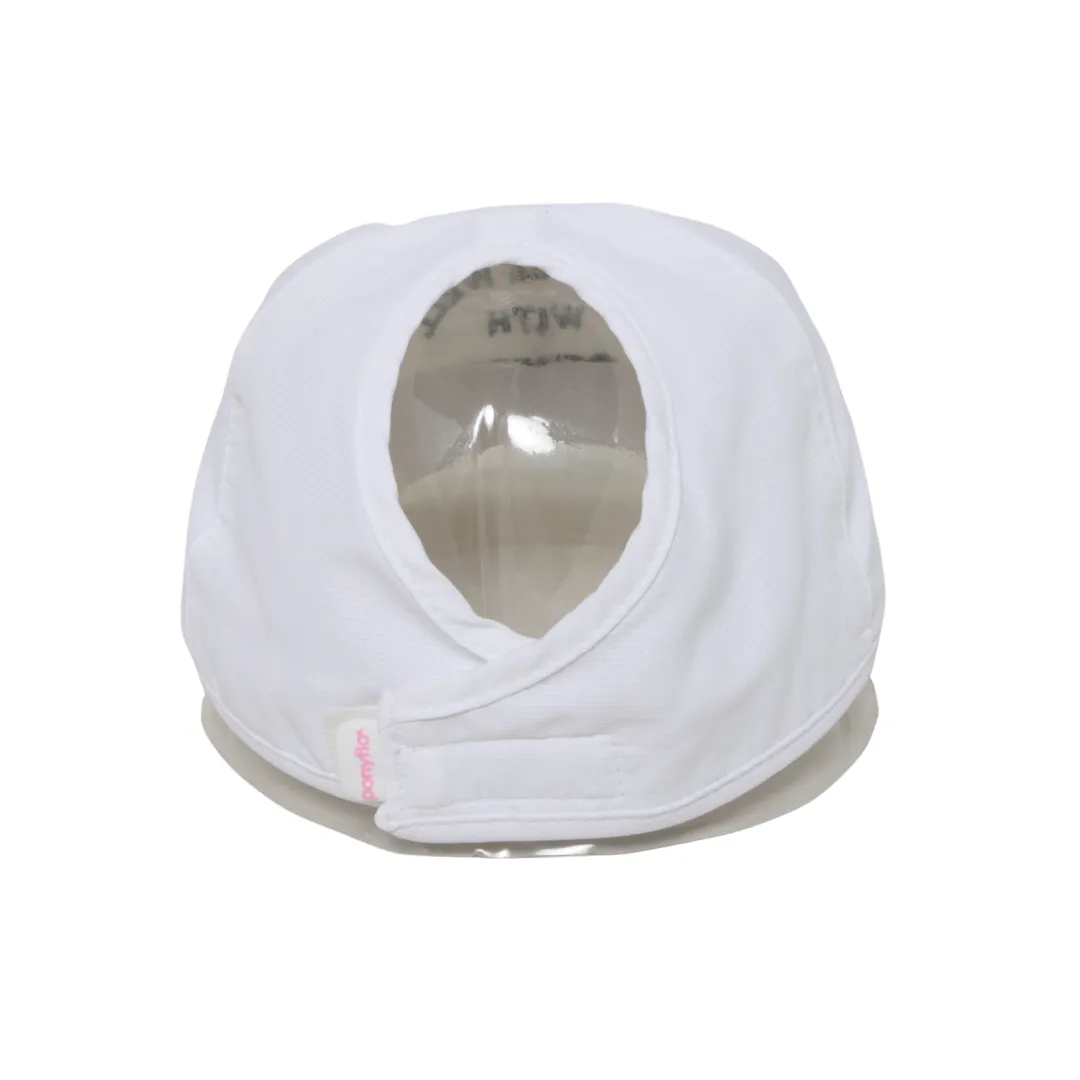 Paddle Well With Others Lightweight Ponytail Cap