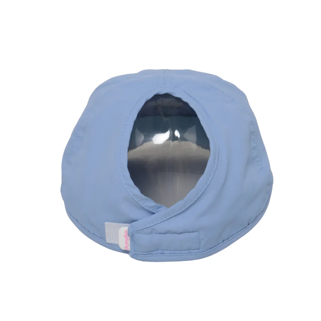 Paddle Well With Others Lightweight Ponytail Cap