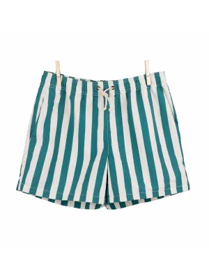 Paraggi Stripe Swim Shorts