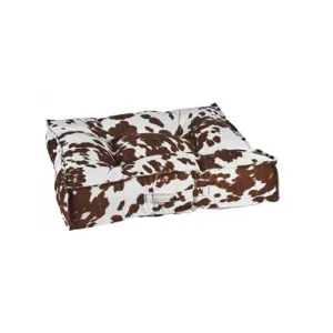 Piazza Durango Microvelvet Pet Bed