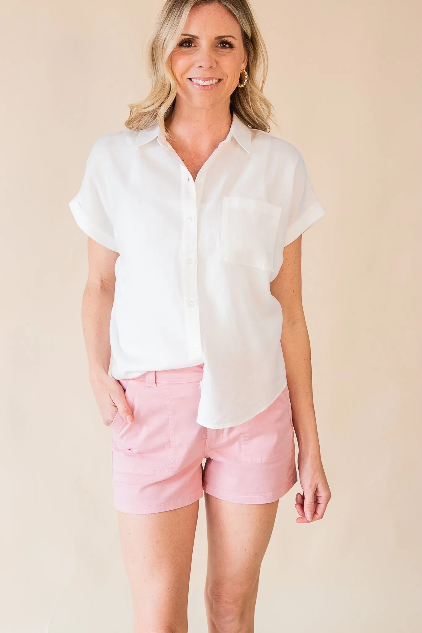 Pixley Short