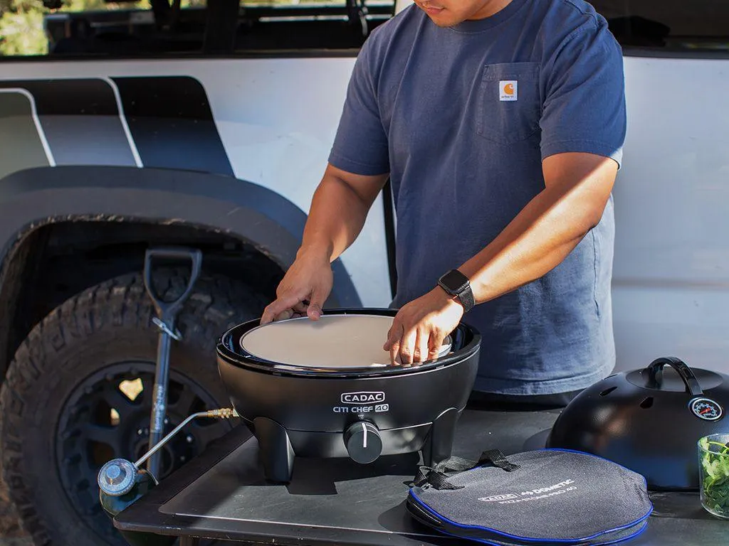 Pizza Stone Pro 40 - Cadac