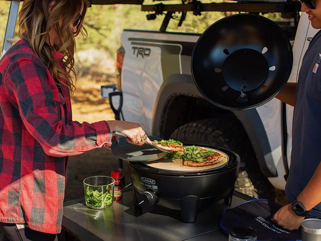 Pizza Stone Pro 40 - Cadac