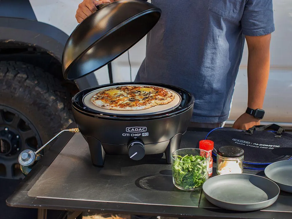 Pizza Stone Pro 40 - Cadac