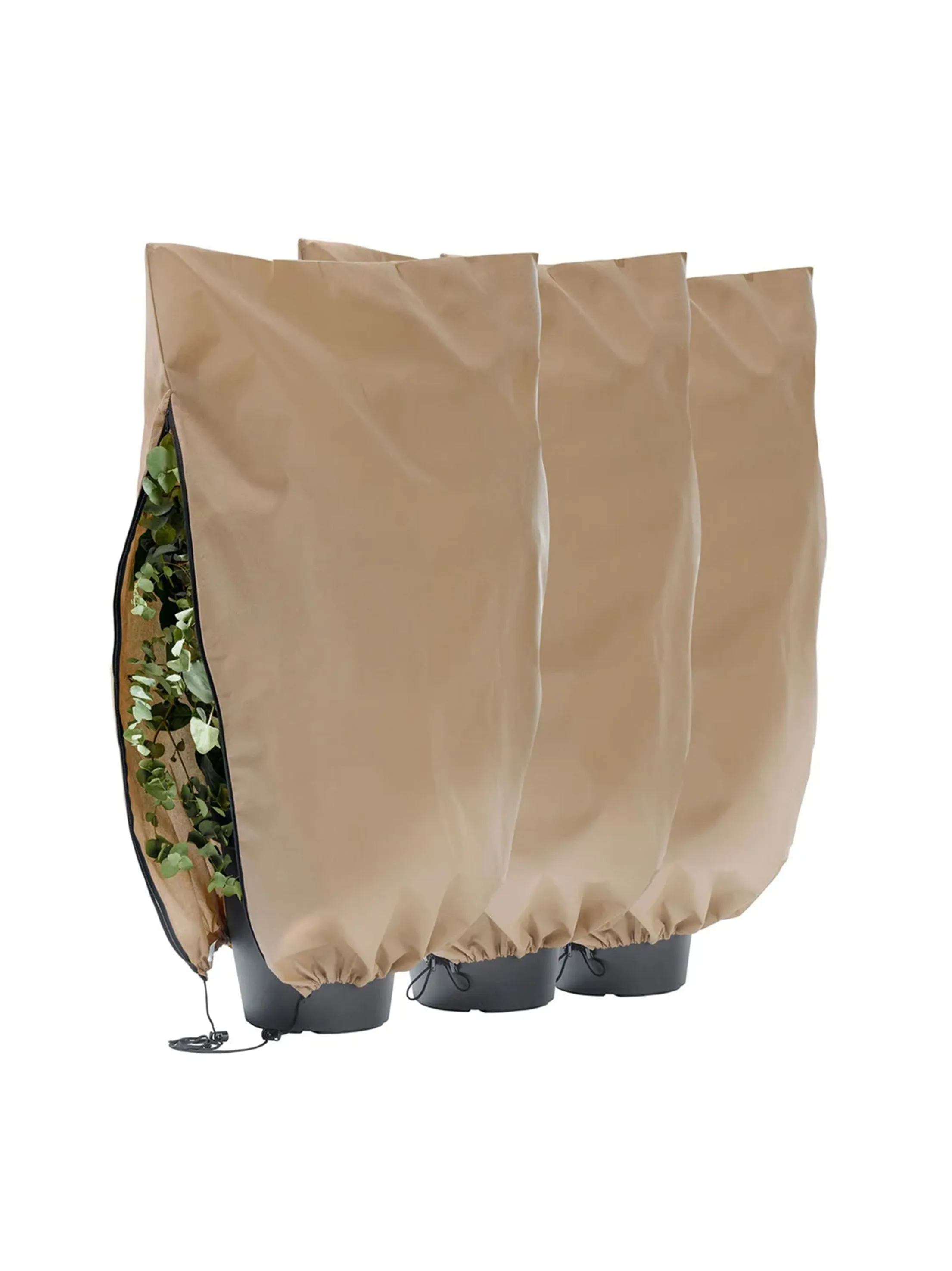 Plant Protection Cover