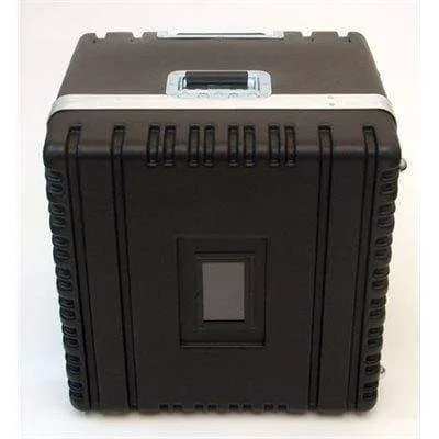 Platt 202014AH Heavy-Duty ATA Case