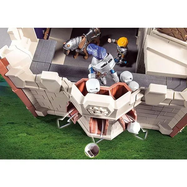 Playmobil Novelmore Fortress