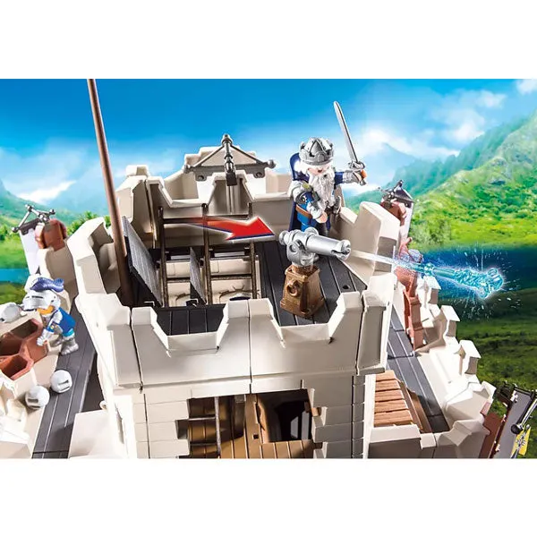 Playmobil Novelmore Fortress
