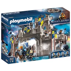 Playmobil Novelmore Fortress