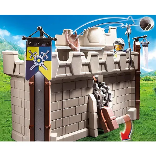 Playmobil Novelmore Fortress
