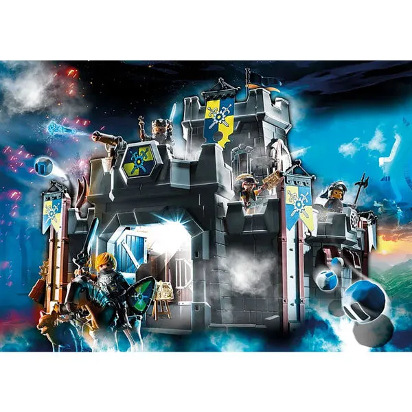 Playmobil Novelmore Fortress