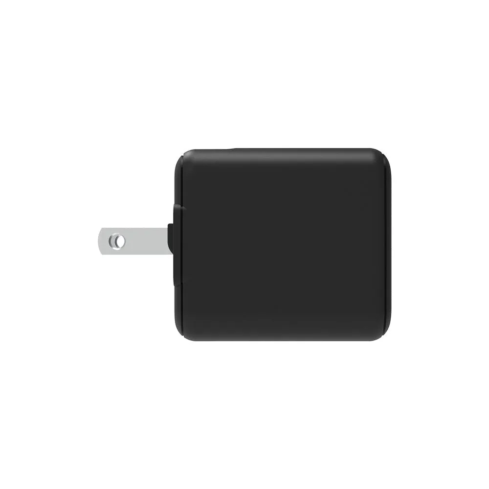PowerBlock USB-C PD 20W Wall Charger with USB-C to Lightning Cable (North America)